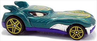 MF Green - Streat Beast 5-pack